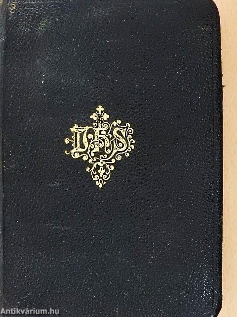 Jézusom Örömöm