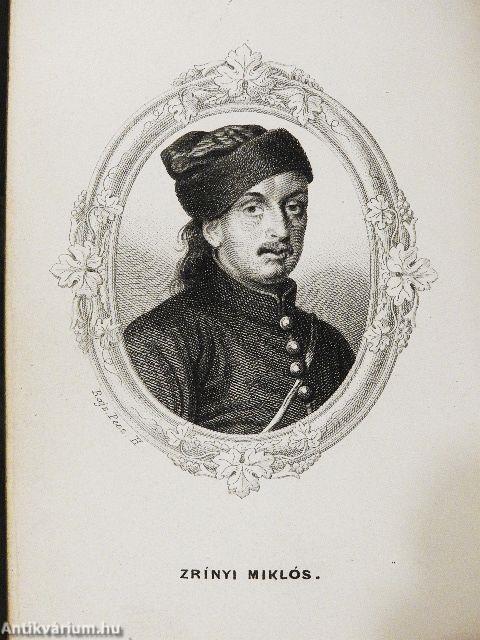 Szigeti veszedelem