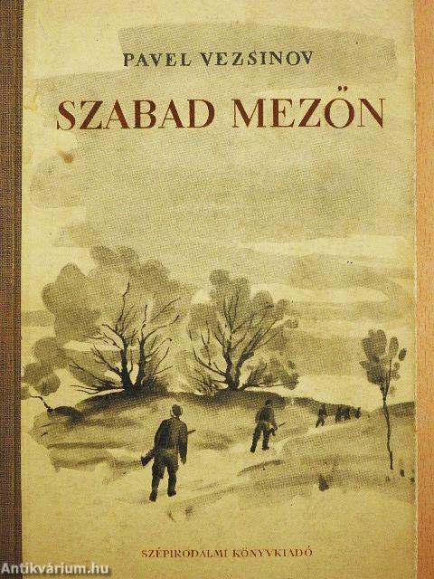 Szabad mezőn
