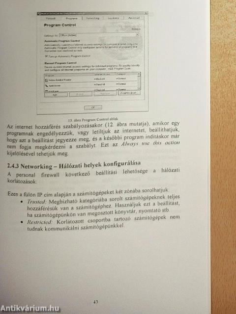 Biztonságos Internet otthon