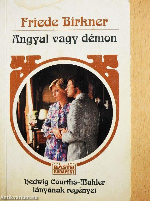 Angyal vagy démon