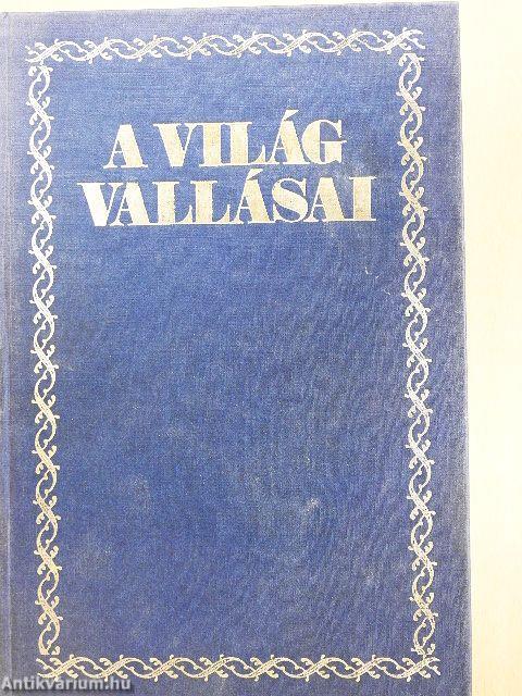 A világ vallásai