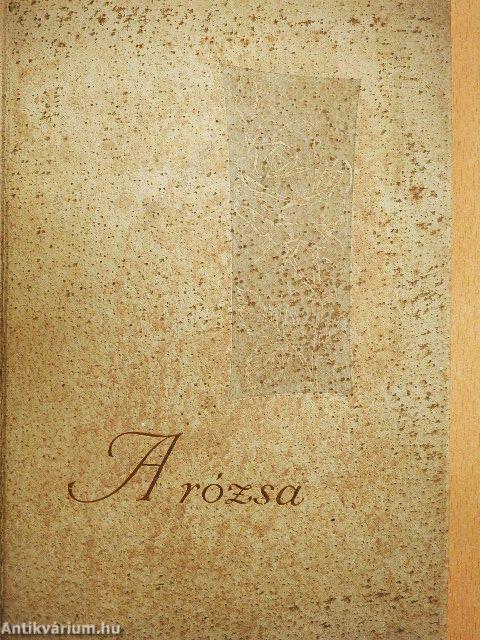 A rózsa