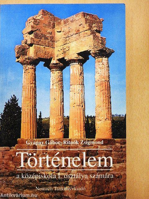 Történelem I.