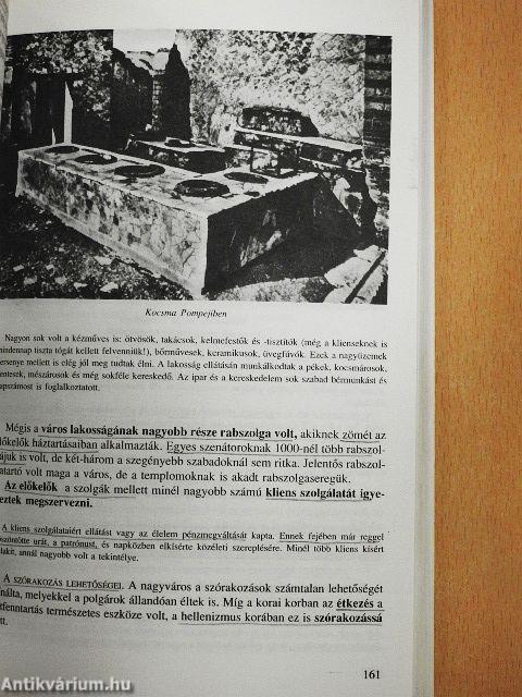 Történelem I.