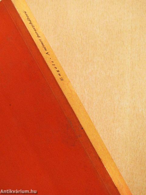 A német parasztháború