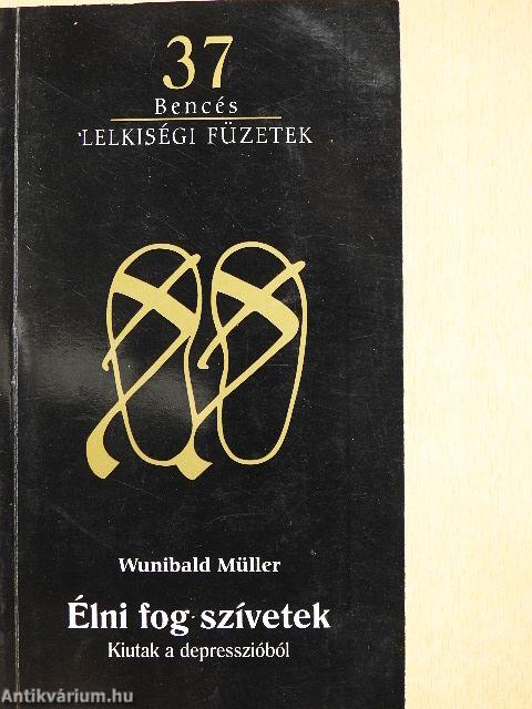 Élni fog szívetek