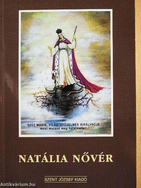 Natália nővér III.