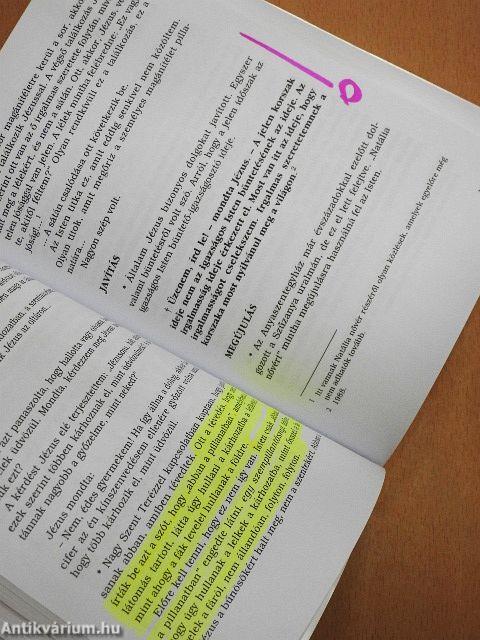 Natália nővér III.