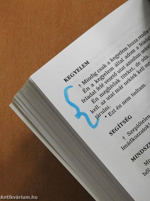 Natália nővér III.