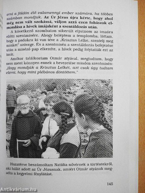 Natália nővér III.