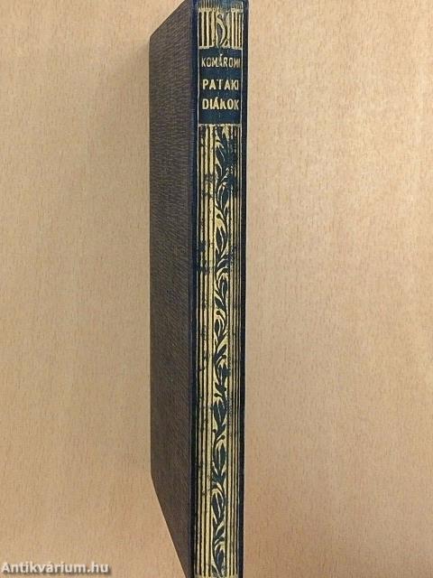 Pataki diákok