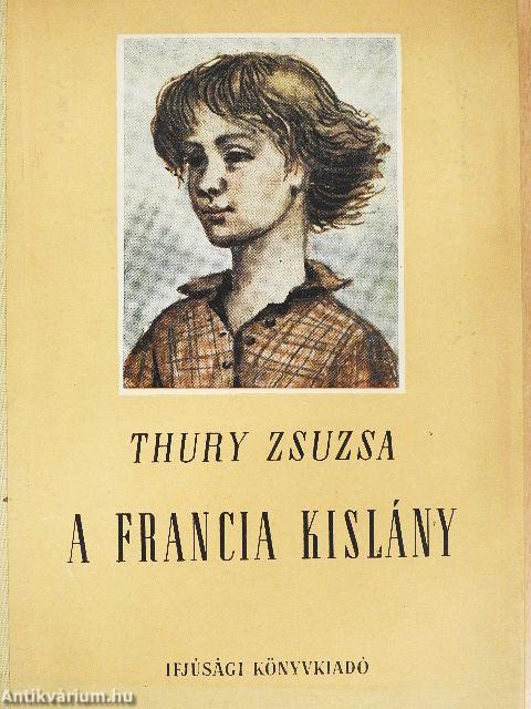 A francia kislány