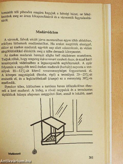 Kertbarátok műsora