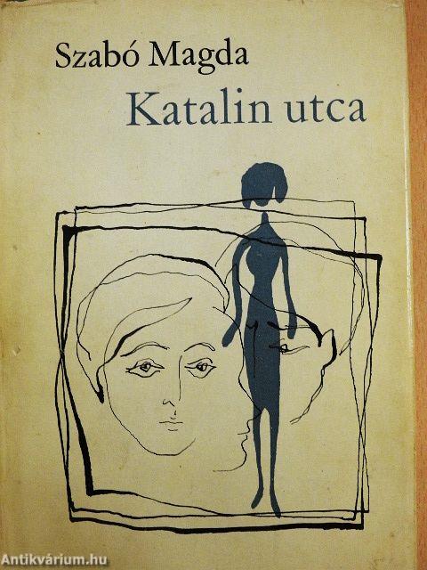 Katalin utca