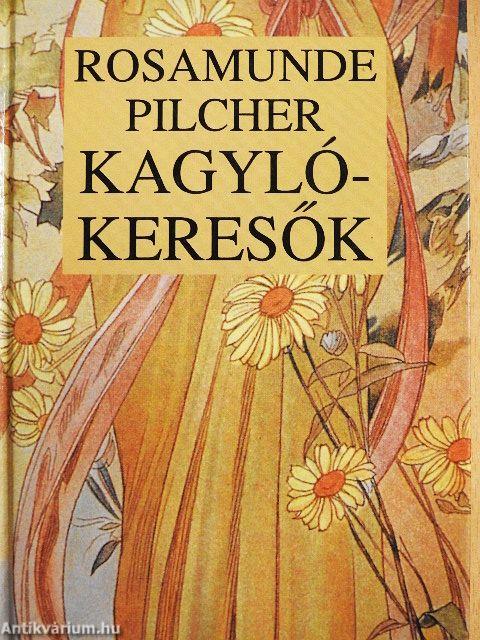Kagylókeresők