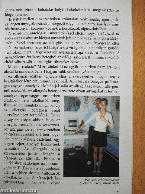 Gyógyíthatatlan betegség nincs!