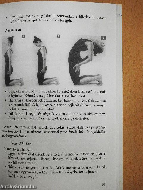 Gyógyíthatatlan betegség nincs!