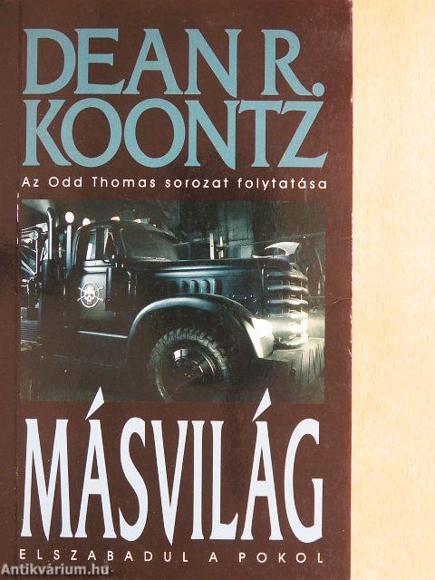 Másvilág