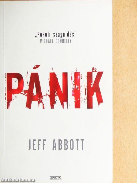 Pánik
