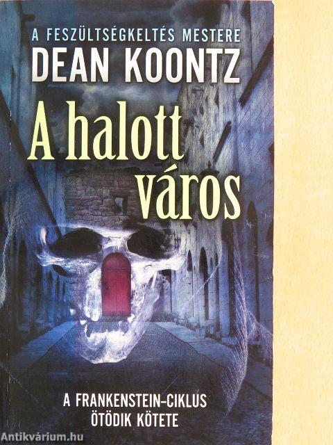A halott város