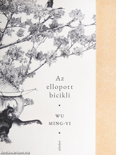 Az ellopott bicikli