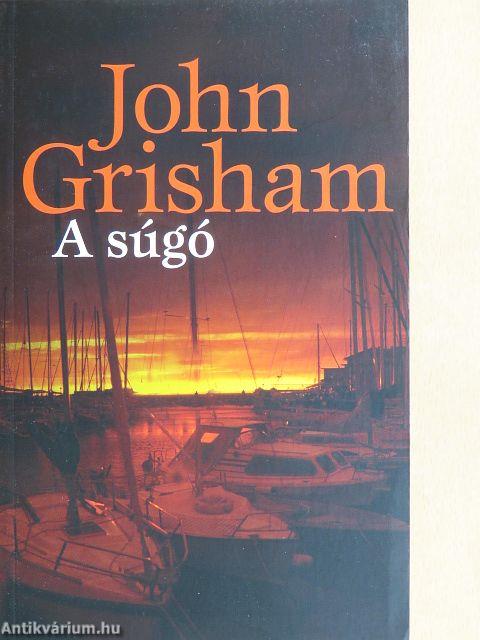 A súgó