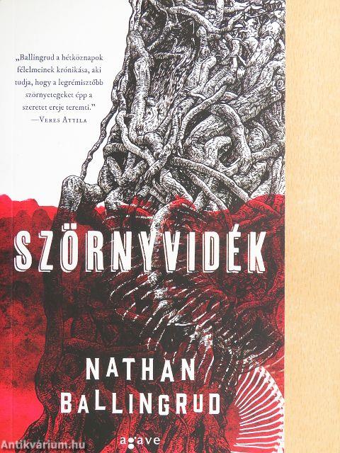 Szörnyvidék