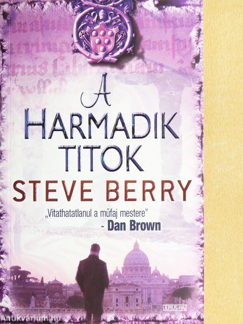 A harmadik titok