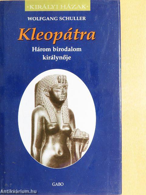 Kleopátra