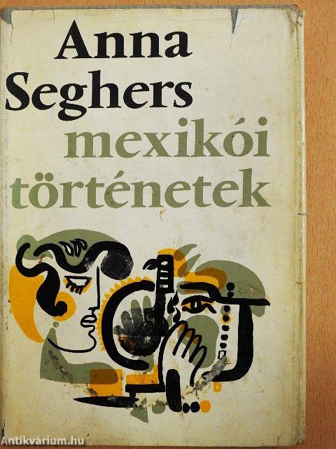 Mexikói történetek