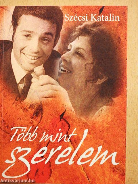 Több mint szerelem