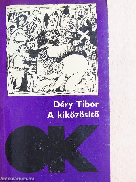 A kiközösítő