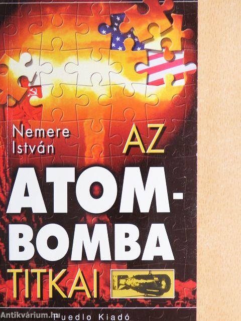 Az atombomba titkai