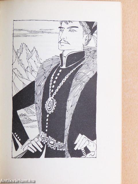 Erdély I-III.