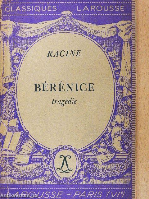 Bérénice