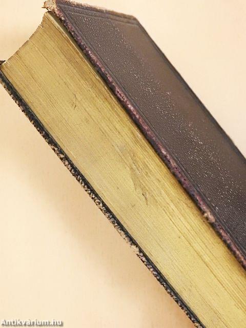 The Holy Bible
