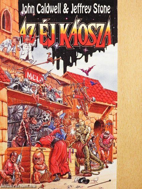 Az Éj Káosza