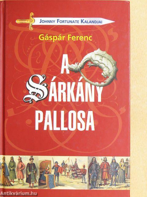 A sárkány pallosa