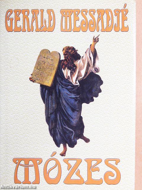 Mózes