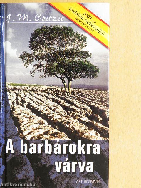 A barbárokra várva