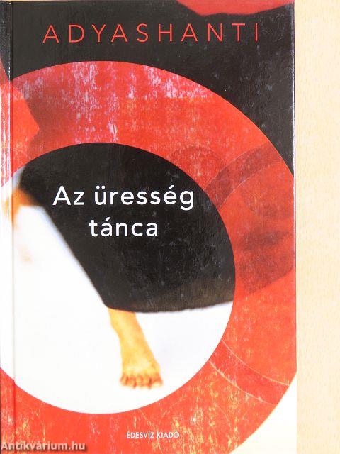 Az üresség tánca