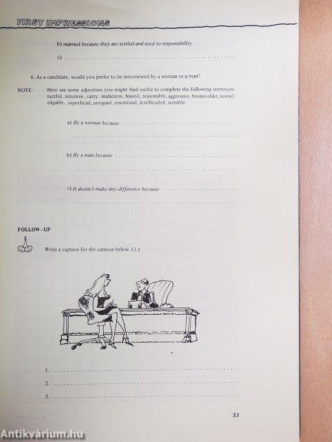 Management English