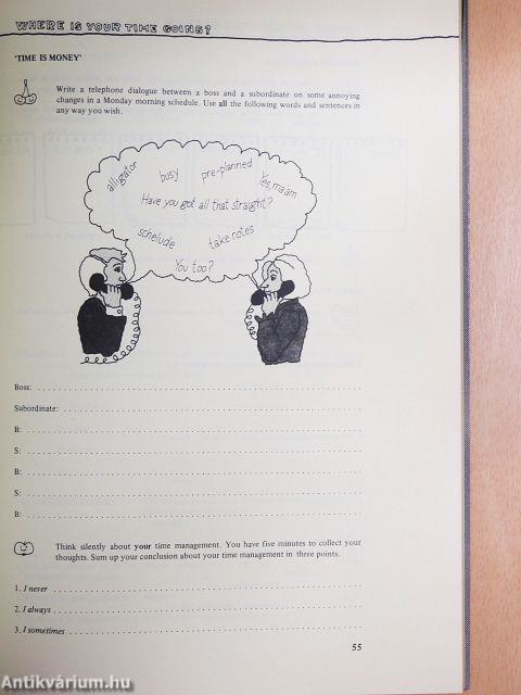 Management English
