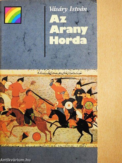 Az Arany Horda