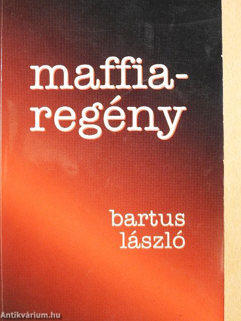 Maffiaregény