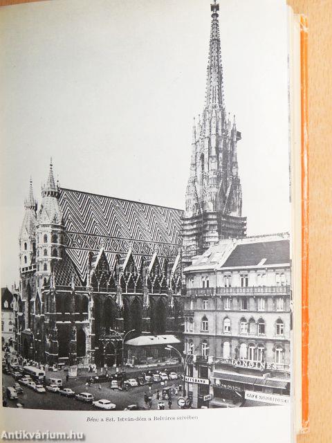 Ausztria