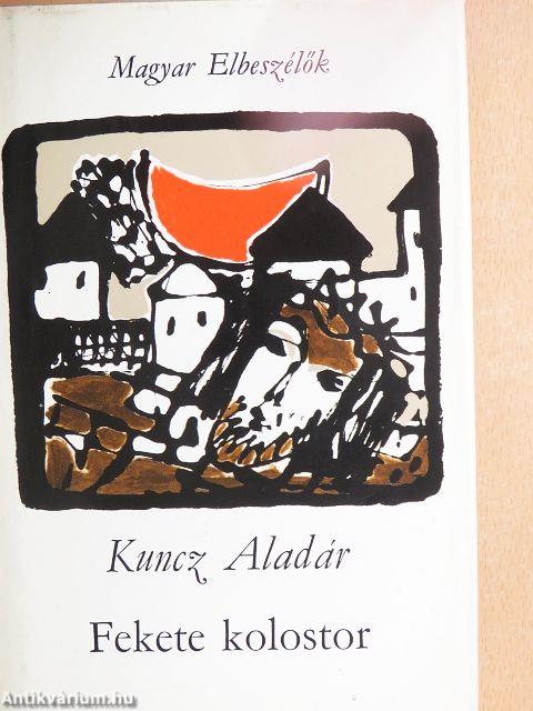 Fekete kolostor