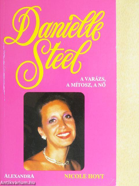 Danielle Steel