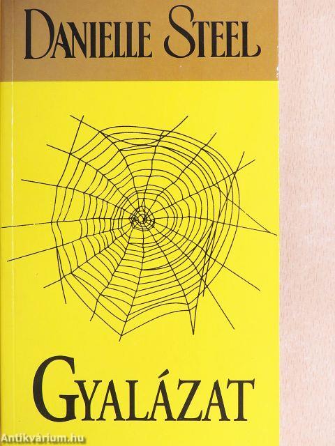 Gyalázat